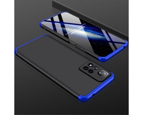 Чехол Xiaomi Redmi Note 11 Pro (China) / Redmi Note 11 Pro Plus 5G / 11i Fullcover 4D Чехол Xiaomi Redmi Note 11 Pro (China) / Redmi Note 11 Pro Plus 5G / 11i Fullcover 4D
