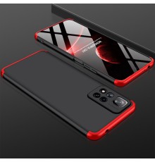 Чехол Xiaomi Redmi Note 11 Pro (China) / Redmi Note 11 Pro Plus 5G / 11i Fullcover 4D