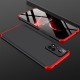 Чехол Xiaomi Redmi Note 11 Pro (China) / Redmi Note 11 Pro Plus 5G / 11i Fullcover 4D