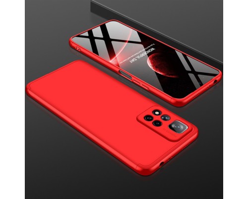 Чехол Xiaomi Redmi Note 11 Pro (China) / Redmi Note 11 Pro Plus 5G / 11i Fullcover 4D Чехол Xiaomi Redmi Note 11 Pro (China) / Redmi Note 11 Pro Plus 5G / 11i Fullcover 4D