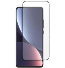 Захисне скло Xiaomi 12 / Xiaomi 12X 3D (Mocolo 0.33m)