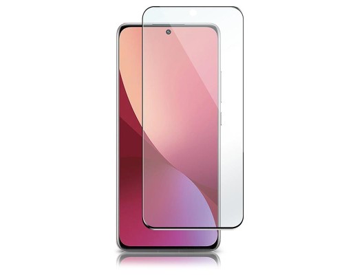 Захисне скло Xiaomi 12 / Xiaomi 12X 3D (Mocolo 0.33m)