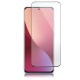 Захисне скло Xiaomi 12 / Xiaomi 12X 3D (Mocolo 0.33m)