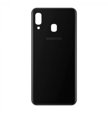 Задня кришка для Samsung Galaxy A30 Black