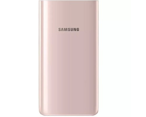 Задня кришка для Samsung Galaxy A80 Gold Задня кришка для Samsung Galaxy A80 Gold