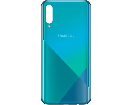 Задня кришка для Samsung Galaxy A30S Green Задня кришка для Samsung Galaxy A30S Green