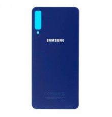 Задня кришка для Samsung Galaxy A7 2018 A750 Blue