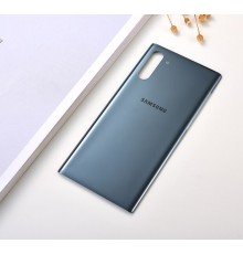 Задня кришка для Samsung Galaxy NOTE 10 Black