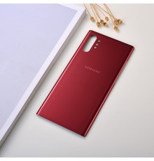 Задня кришка для Samsung Galaxy NOTE 10 PLUS Red