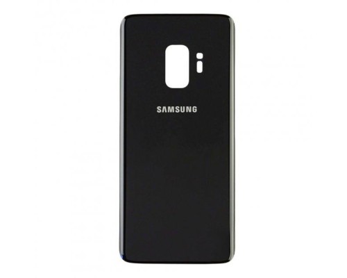 Задня кришка Samsung Galaxy S9 PLUS Black Задня кришка Samsung Galaxy S9 PLUS Black