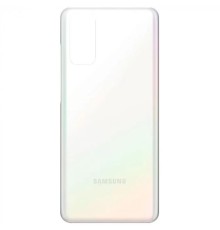 Задня кришка для Samsung Galaxy S20 White