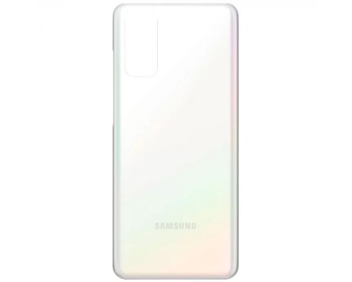 Задня кришка для Samsung Galaxy S20 White Задня кришка для Samsung Galaxy S20 White