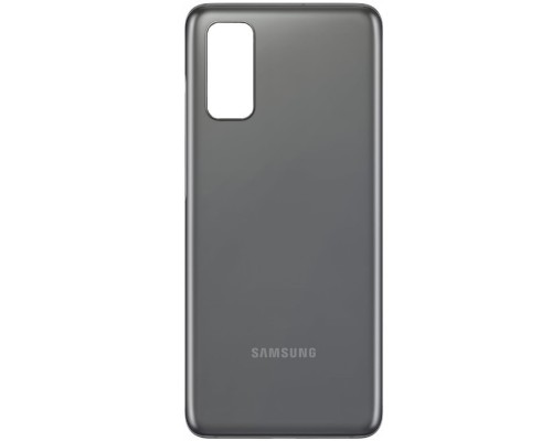 Задня кришка для Samsung Galaxy S20 PLUS Gray Задня кришка для Samsung Galaxy S20 PLUS Gray