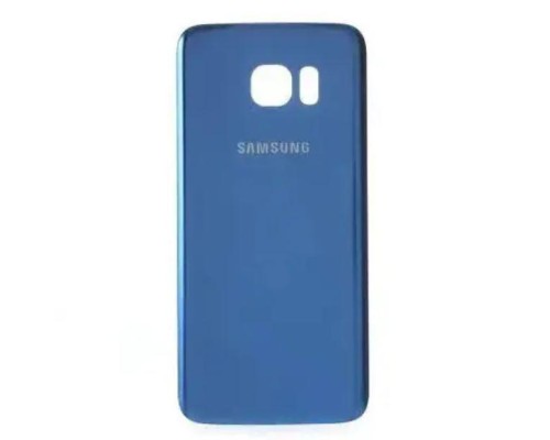 Задня кришка Samsung Galaxy S7 Blue Задня кришка Samsung Galaxy S7 Blue