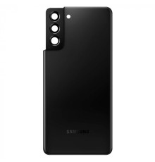 Задня кришка для Samsung Galaxy S21 PLUS Black