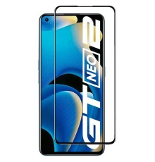 Захисне скло Realme GT Neo 2 Full Glue 5D (Mocolo 0.33 mm)