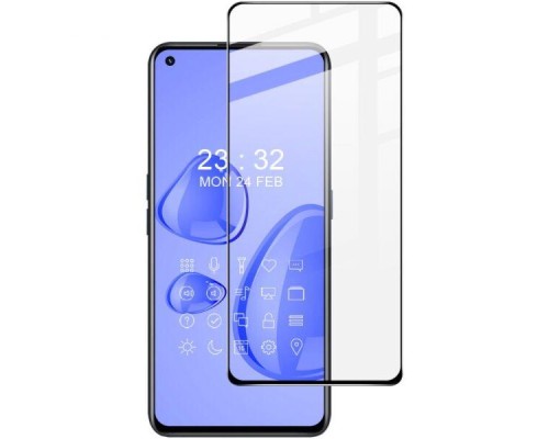 Захисне скло Realme GT Neo 2 Full Glue 5D (Mocolo 0.33 mm) Захисне скло Realme GT Neo 2 Full Glue 5D (Mocolo 0.33 mm)