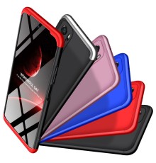 Чехол Oppo A96 4G Fullcover 4D