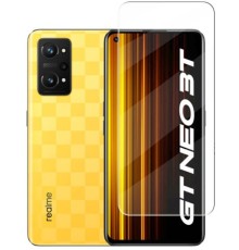 Захисне скло Realme GT Neo 3T (Mocolo 0.33 mm) Clear