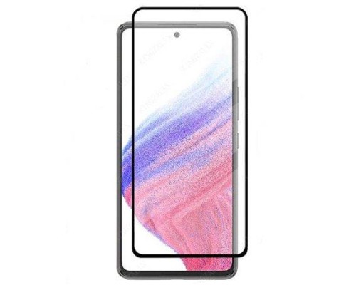 Захисне скло Samsung Galaxy A53 5G (Mocolo 0.33 mm) 5D Full Glue
