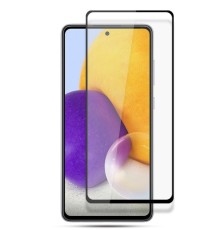 Захисне скло Samsung Galaxy A53 5G (Mocolo 0.33 mm) 5D Full Glue