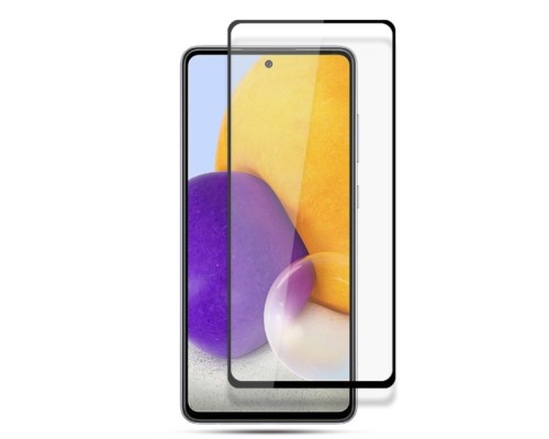 Захисне скло Samsung Galaxy A53 5G (Mocolo 0.33 mm) 5D Full Glue