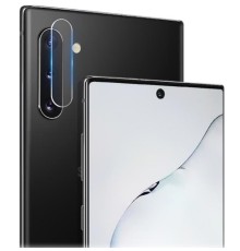 Захисне скло Samsung Galaxy Note 10 (Mocolo 0.33 mm) на камеру