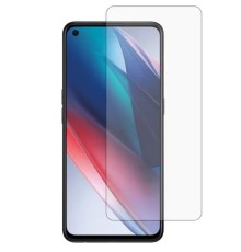Захисне скло Oppo X3 Neo (Mocolo 0.33 mm) Clear