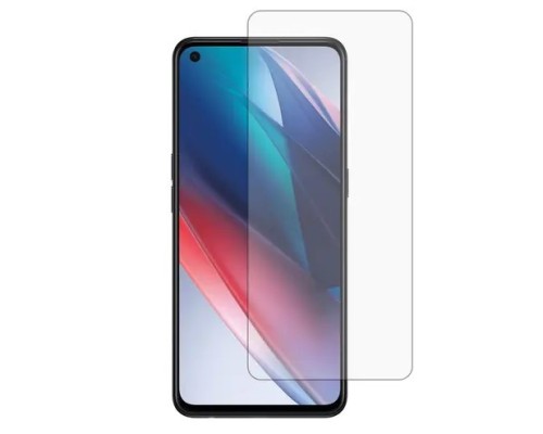 Захисне скло Oppo X3 Neo (Mocolo 0.33 mm) Clear Захисне скло Oppo X3 Neo (Mocolo 0.33 mm) Clear