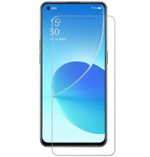 Захисне скло Oppo Reno6 5G (Mocolo 0.33 mm) Clear
