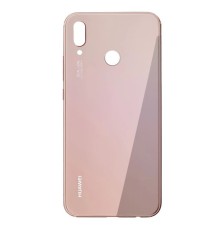 Задня кришка для Huawei P20 Lite Pink