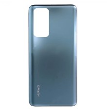 Задня кришка для Huawei P40 Silver