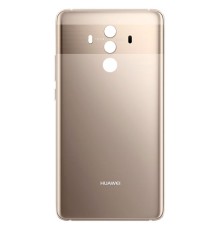 Задня кришка для Huawei Mate 10 Pro Gold