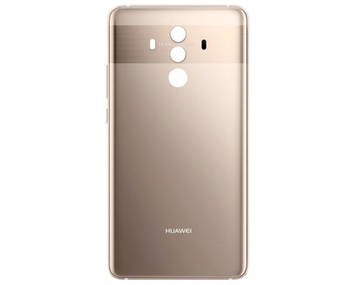 Задня кришка для Huawei Mate 10 Pro Gold Задня кришка для Huawei Mate 10 Pro Gold