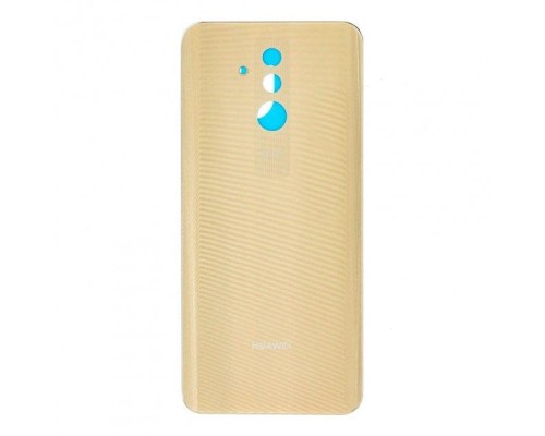 Задня кришка для Huawei Mate 20 Lite Gold Задня кришка для Huawei Mate 20 Lite Gold