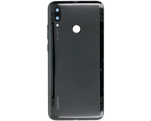 Задня кришка для Huawei P Smart Plus 2018 / Nova 3i Black Задня кришка для Huawei P Smart Plus 2018 / Nova 3i Black
