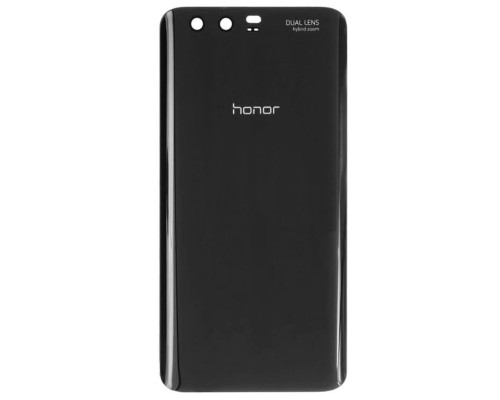 Задня кришка для Huawei Honor 9 Black Задня кришка для Huawei Honor 9 Black