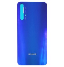 Задня кришка для Huawei Honor 20 Blue