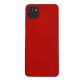 Силиконовий чехол Liquid Silicone Case Samsung Galaxy A03