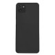 Силиконовий чехол Liquid Silicone Case Samsung Galaxy A03
