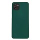 Силиконовий чехол Liquid Silicone Case Samsung Galaxy A03