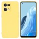 Сіліконовий чехол Liquid Silicone Case Opppo Reno7 4G