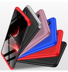 Чехол Realme C11 2021 Fullcover 4D