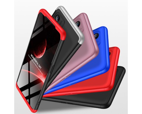 Чехол Realme C11 2021 Fullcover 4D Чехол Realme C11 2021 Fullcover 4D