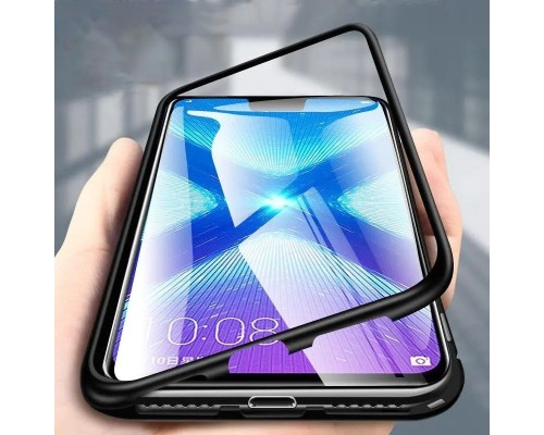Magnetic case (магнітний чохол) для Huawei Honor 8X Magnetic case (магнітний чохол) для Huawei Honor 8X