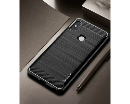 Чохол Ipaky Armor для Xiaomi Redmi Note 5 Pro Чохол Ipaky Armor для Xiaomi Redmi Note 5 Pro