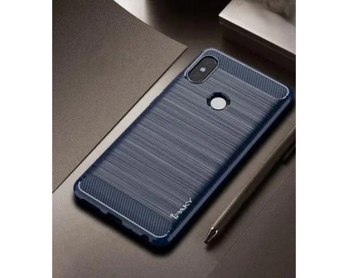 Чохол Ipaky Armor для Xiaomi Redmi Note 5 Pro Чохол Ipaky Armor для Xiaomi Redmi Note 5 Pro