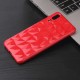 Силіконовий чохол Rhombus Diamond Case для Huawei Honor 8X