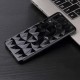 Силіконовий чохол Rhombus Diamond Case для Huawei Honor 8X