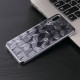 Силіконовий чохол Rhombus Diamond Case для Huawei Honor 8X
